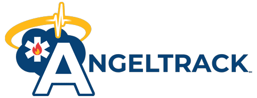 AngelTrack Angeltrack Software Logo | Texas EMS Conference