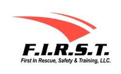 FIRST-LLC-logo FIRST Logo | Silver Sponsor | Texas EMS Conference