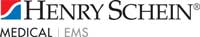 Henry Schein Logo | Texas EMS Conference