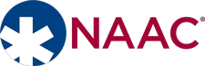 NAAC NAAC Logo | Texas EMS Conference