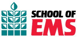 SchoolofEMS.Logo School of EMS Logo | Silver Sponsor | Texas EMS Conference